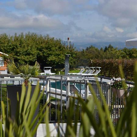 Agriturismo La Torretta 페스칸티나 외부 사진