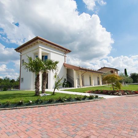 Agriturismo La Torretta 페스칸티나 외부 사진