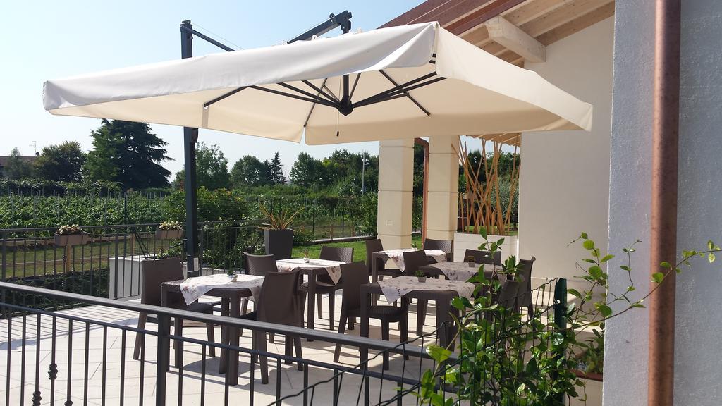 Agriturismo La Torretta 페스칸티나 외부 사진