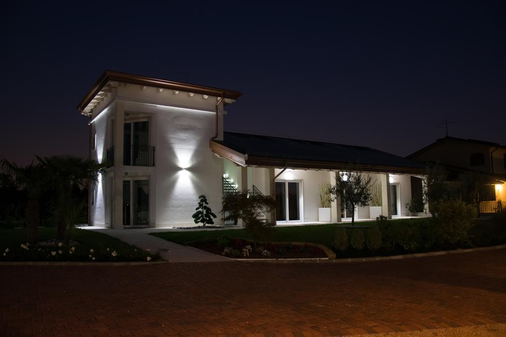 Agriturismo La Torretta 페스칸티나 외부 사진
