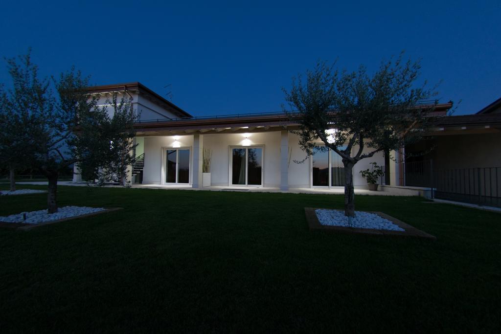 Agriturismo La Torretta 페스칸티나 외부 사진