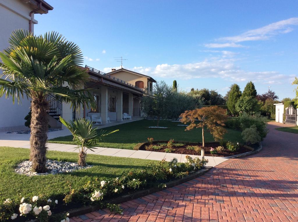Agriturismo La Torretta 페스칸티나 외부 사진