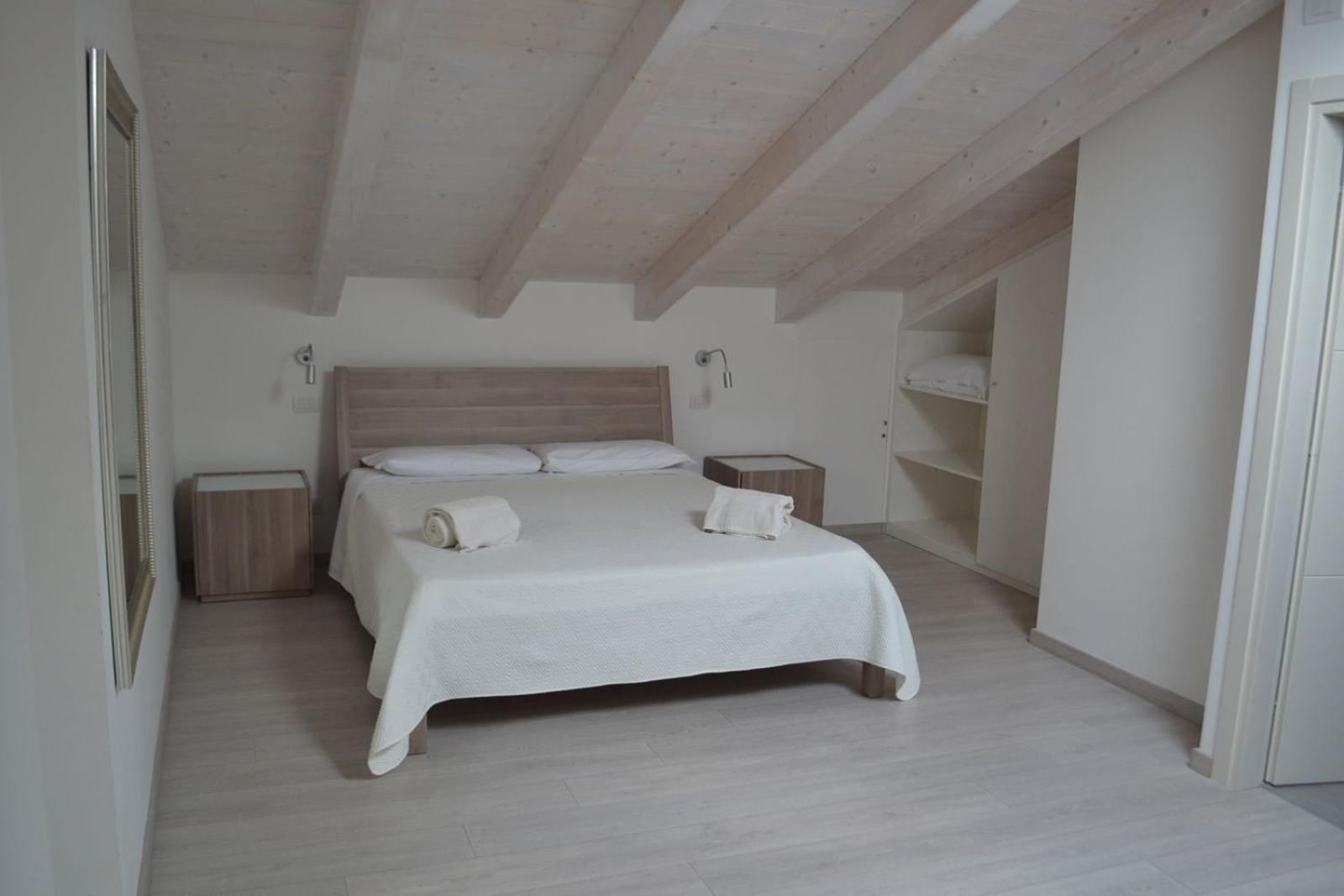 Agriturismo La Torretta 페스칸티나 외부 사진