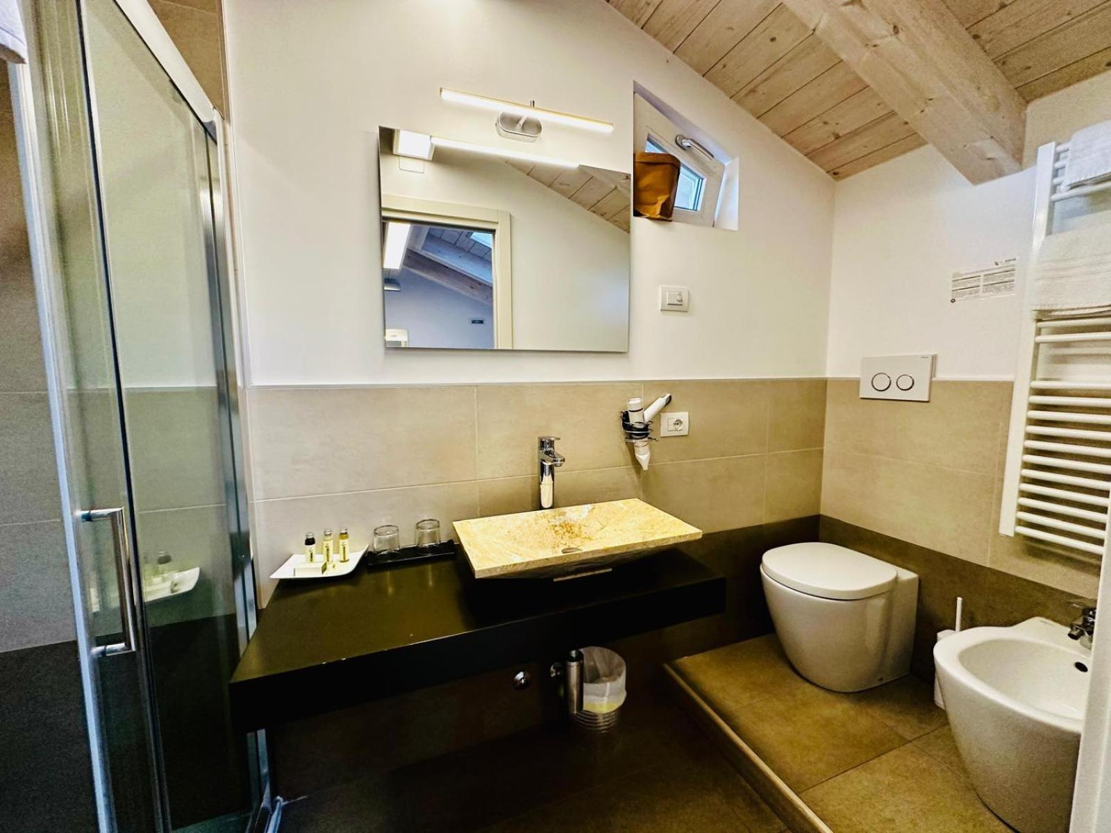 Agriturismo La Torretta 페스칸티나 외부 사진