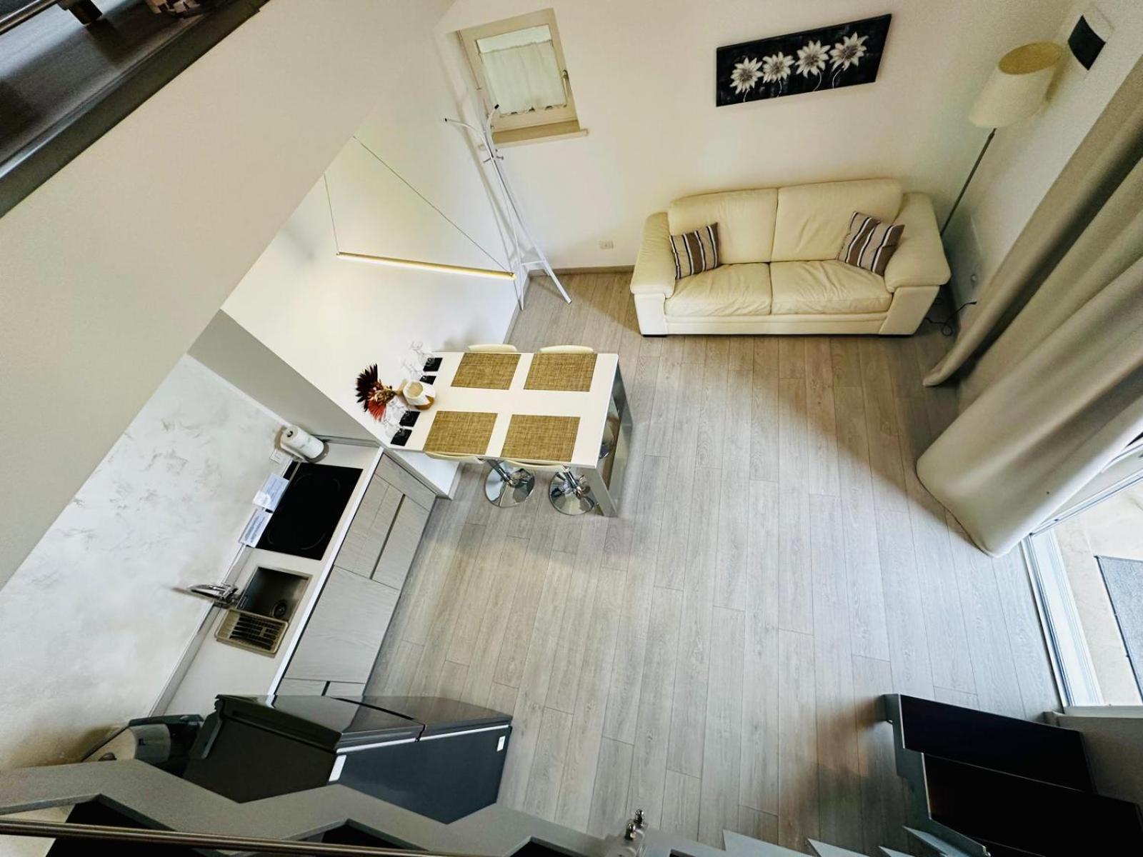 Agriturismo La Torretta 페스칸티나 외부 사진