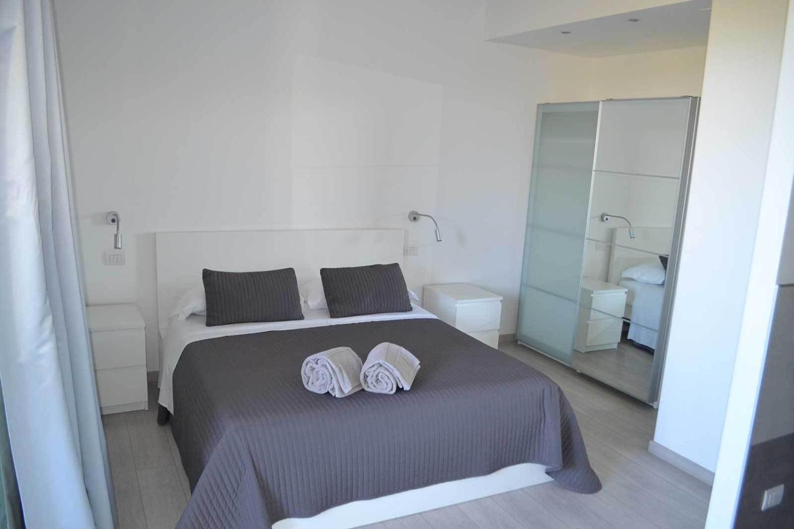 Agriturismo La Torretta 페스칸티나 외부 사진