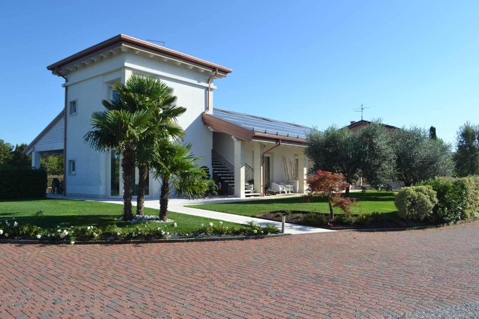 Agriturismo La Torretta 페스칸티나 외부 사진