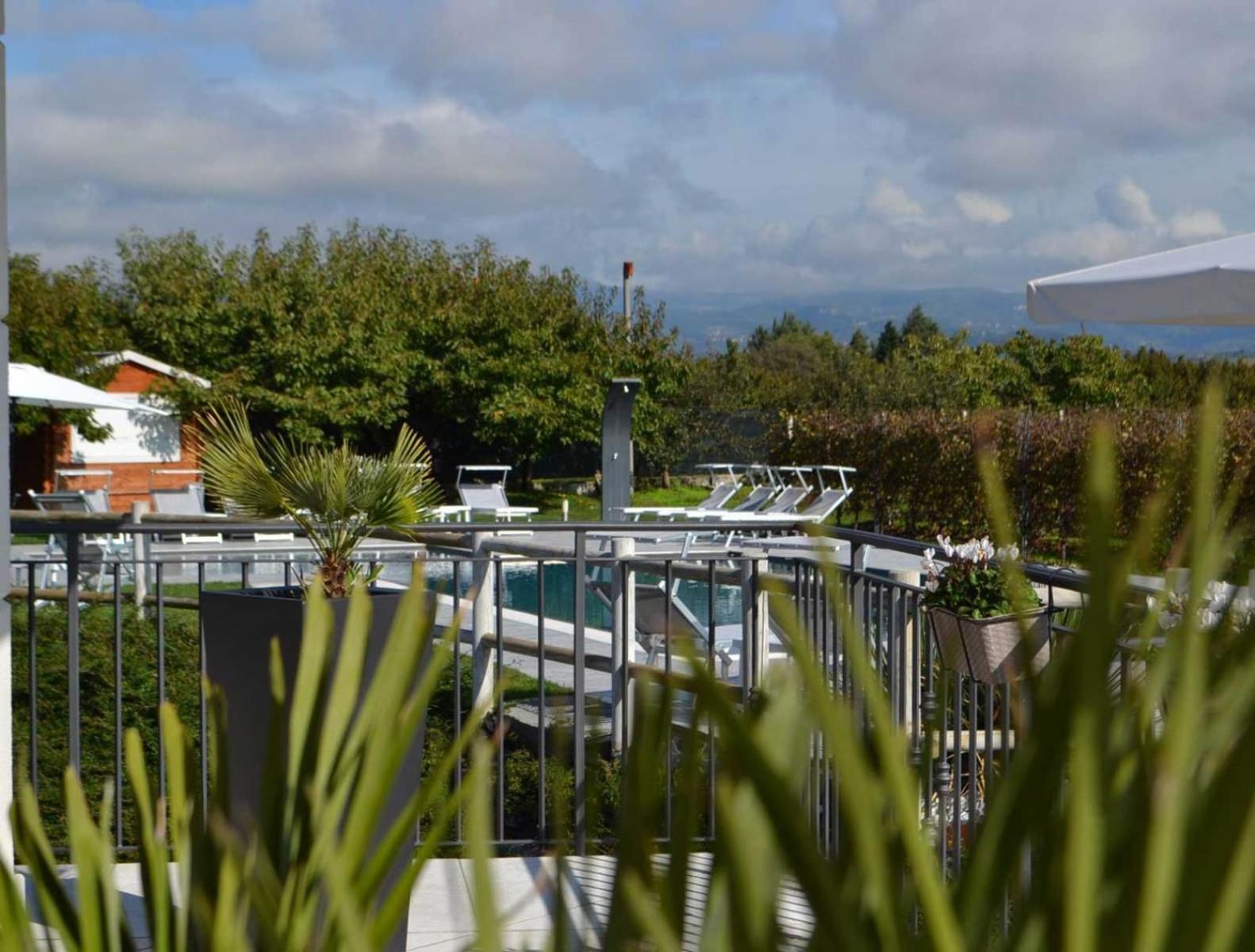 Agriturismo La Torretta 페스칸티나 외부 사진