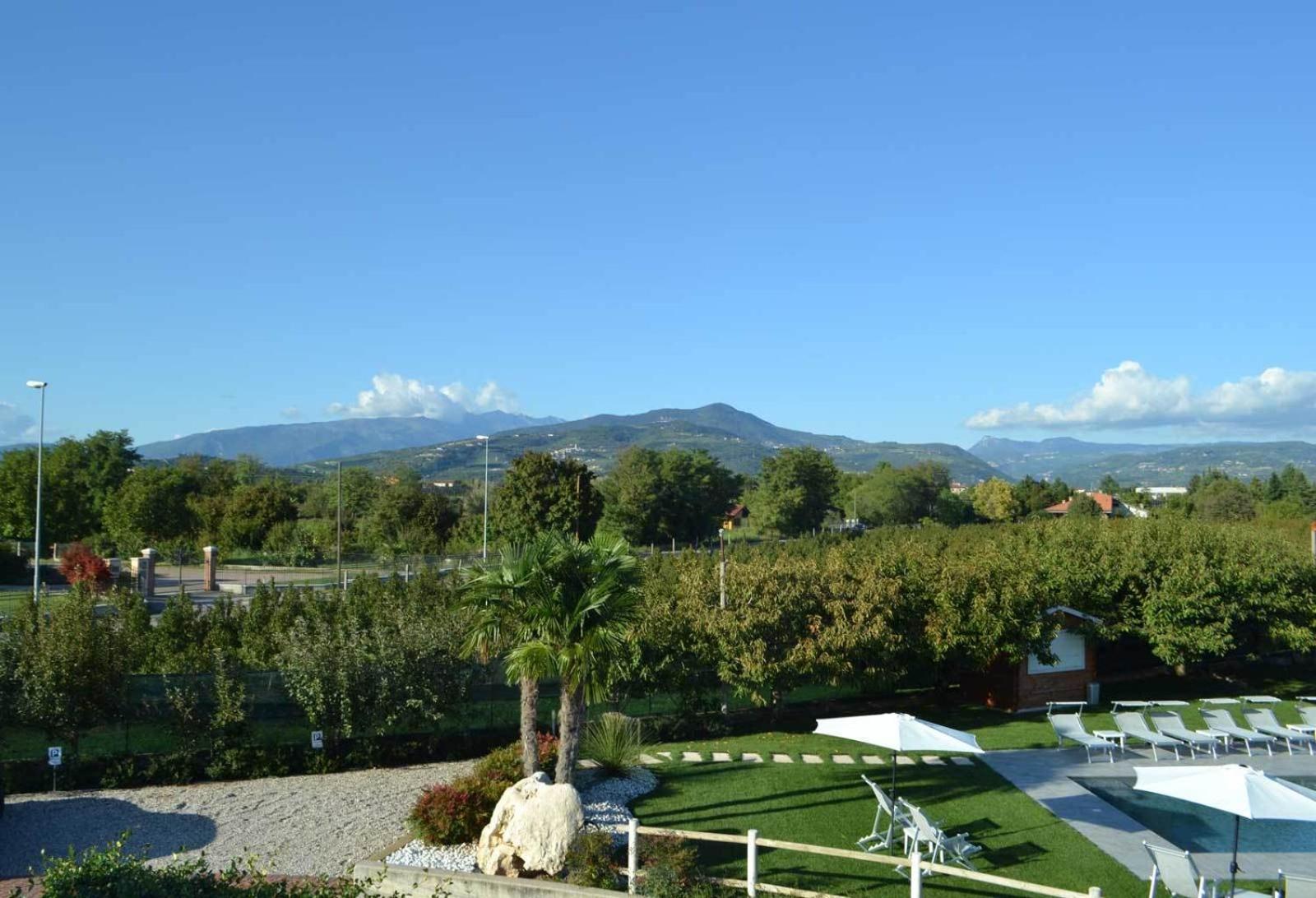 Agriturismo La Torretta 페스칸티나 외부 사진