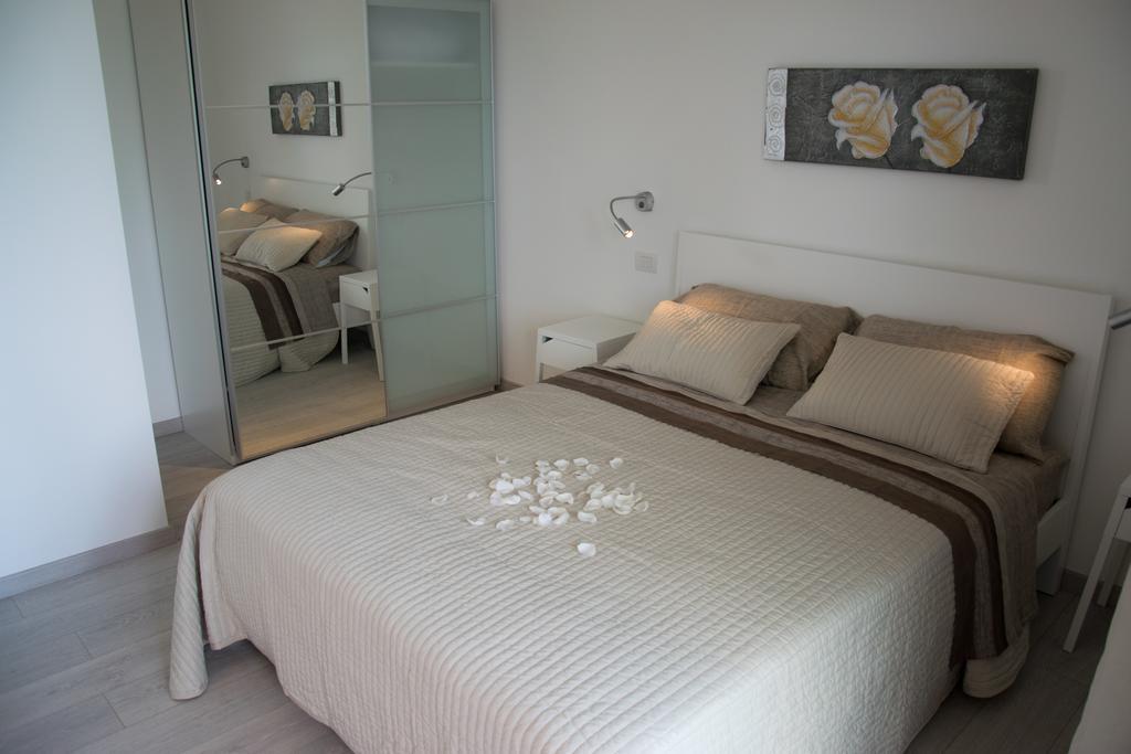 Agriturismo La Torretta 페스칸티나 객실 사진