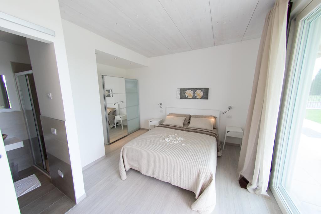 Agriturismo La Torretta 페스칸티나 객실 사진
