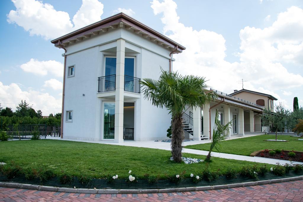 Agriturismo La Torretta 페스칸티나 외부 사진