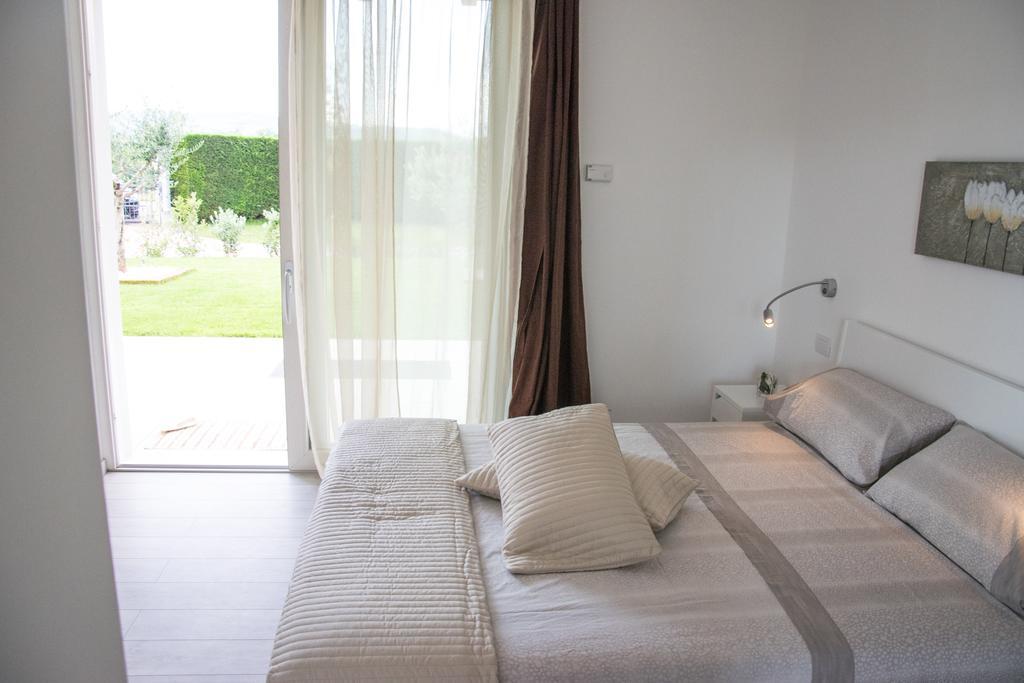 Agriturismo La Torretta 페스칸티나 객실 사진