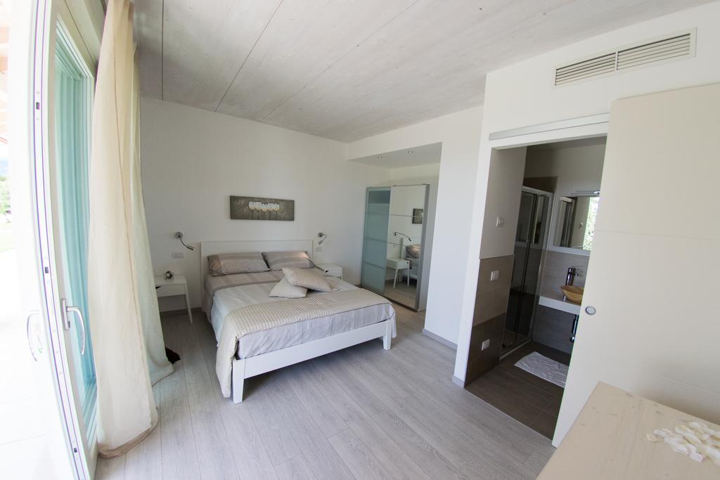 Agriturismo La Torretta 페스칸티나 객실 사진