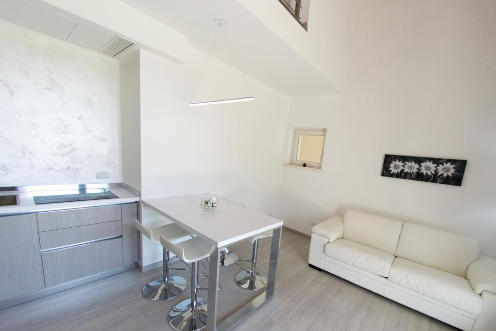 Agriturismo La Torretta 페스칸티나 객실 사진