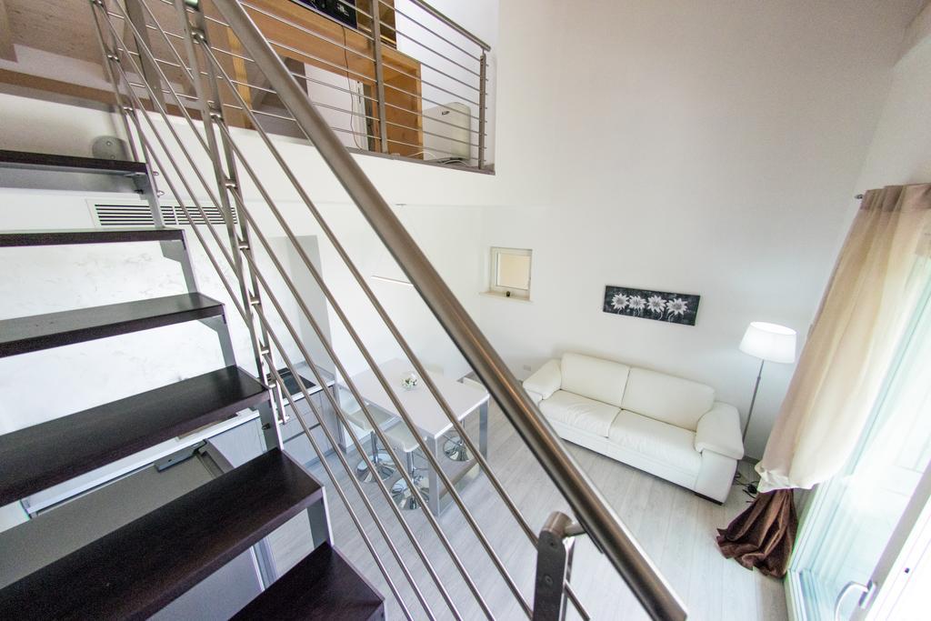 Agriturismo La Torretta 페스칸티나 객실 사진
