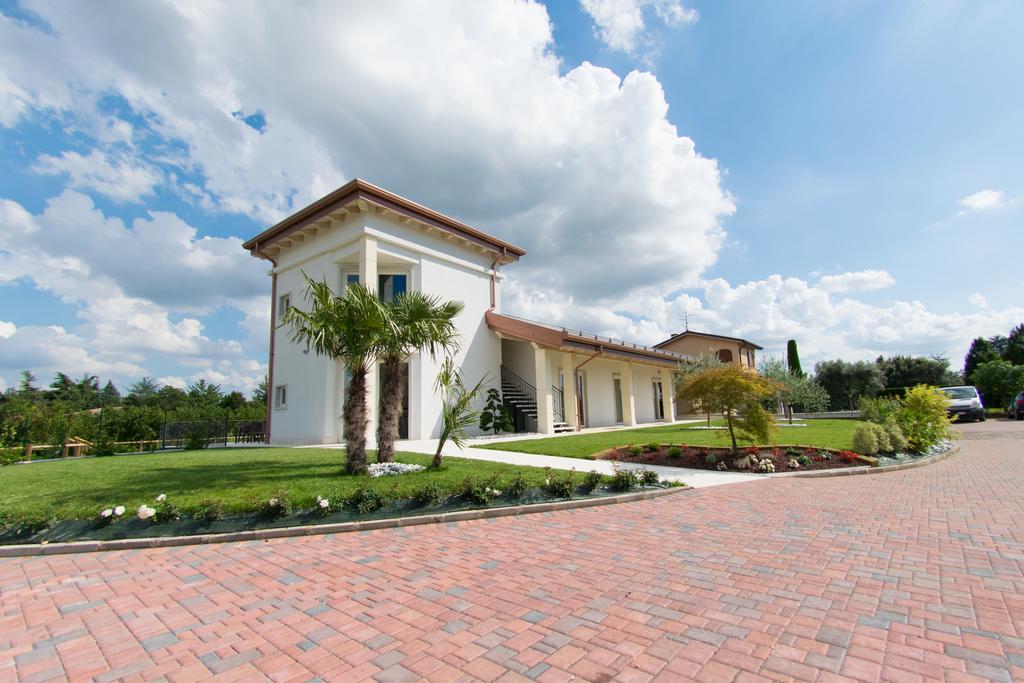 Agriturismo La Torretta 페스칸티나 외부 사진