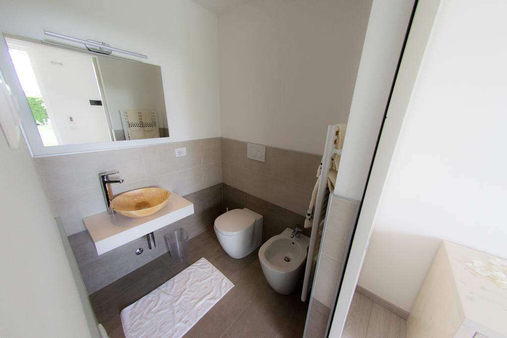 Agriturismo La Torretta 페스칸티나 객실 사진