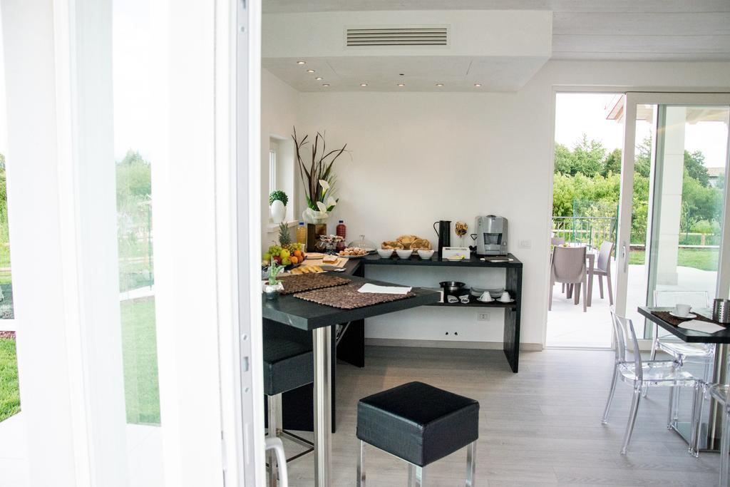Agriturismo La Torretta 페스칸티나 외부 사진