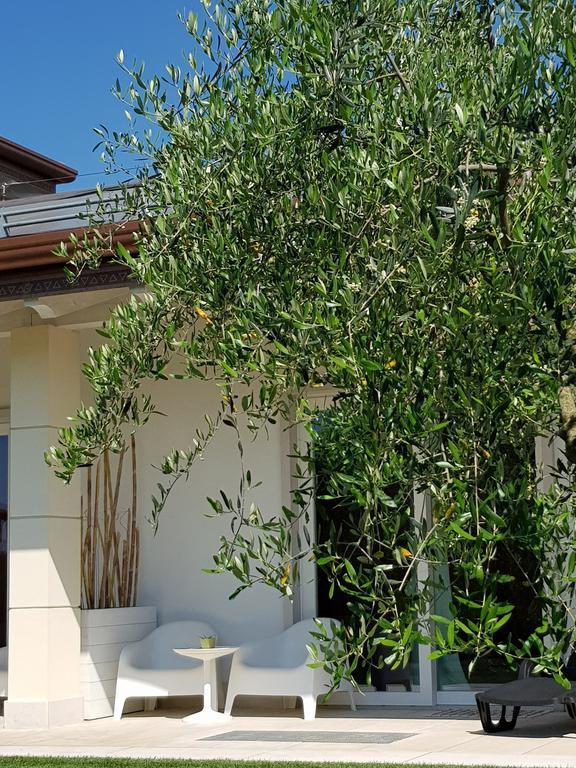 Agriturismo La Torretta 페스칸티나 외부 사진