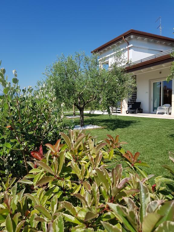 Agriturismo La Torretta 페스칸티나 외부 사진