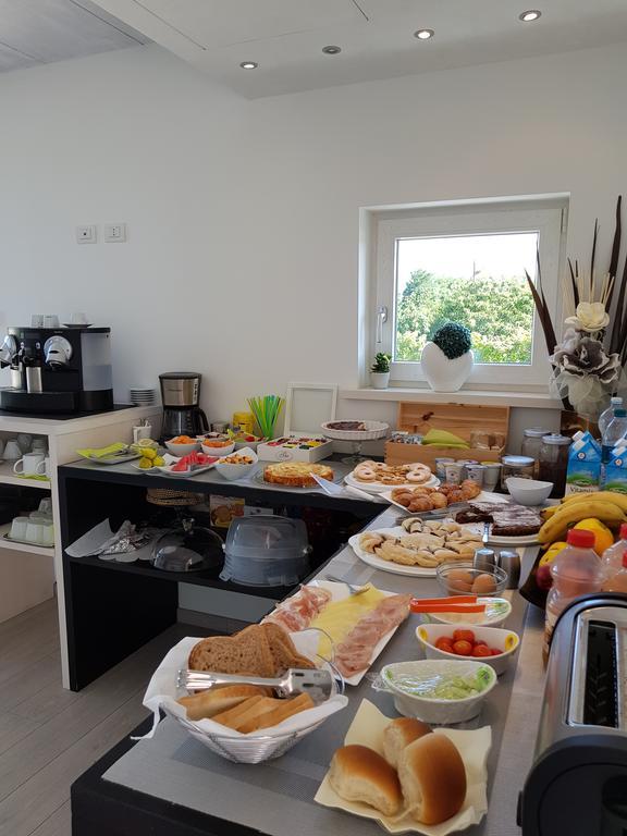 Agriturismo La Torretta 페스칸티나 외부 사진