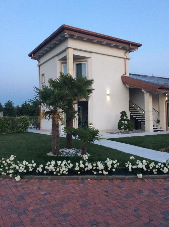 Agriturismo La Torretta 페스칸티나 외부 사진