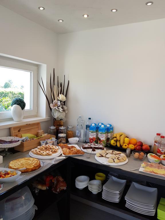 Agriturismo La Torretta 페스칸티나 외부 사진