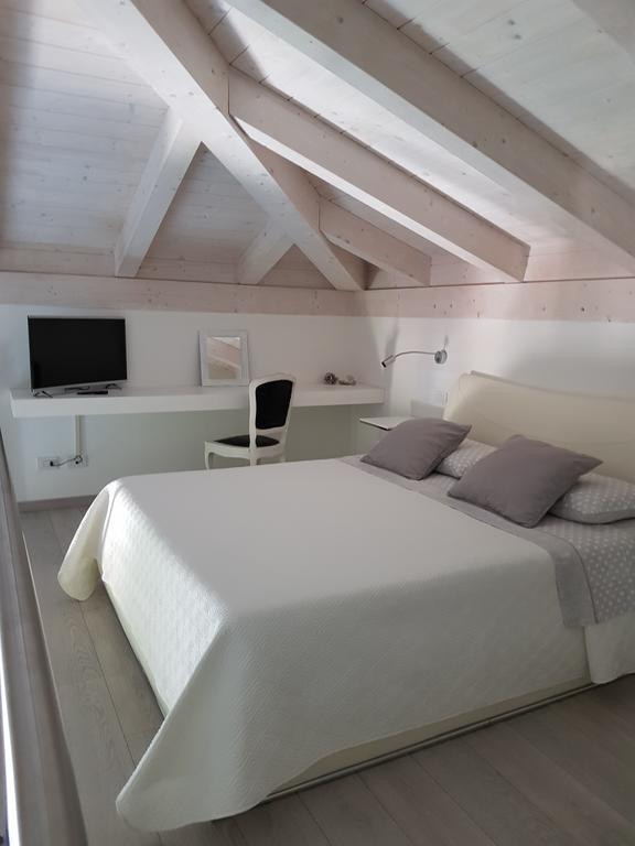 Agriturismo La Torretta 페스칸티나 외부 사진