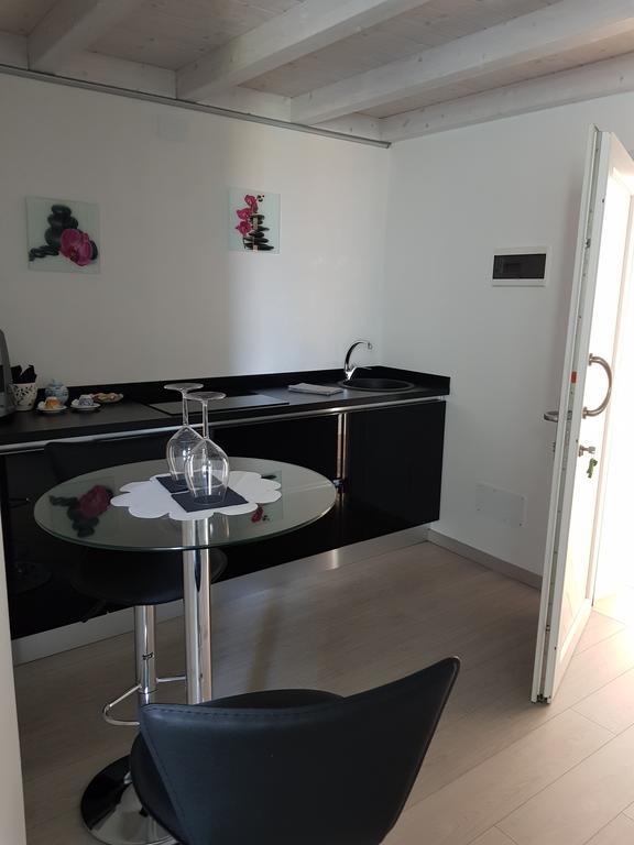 Agriturismo La Torretta 페스칸티나 외부 사진