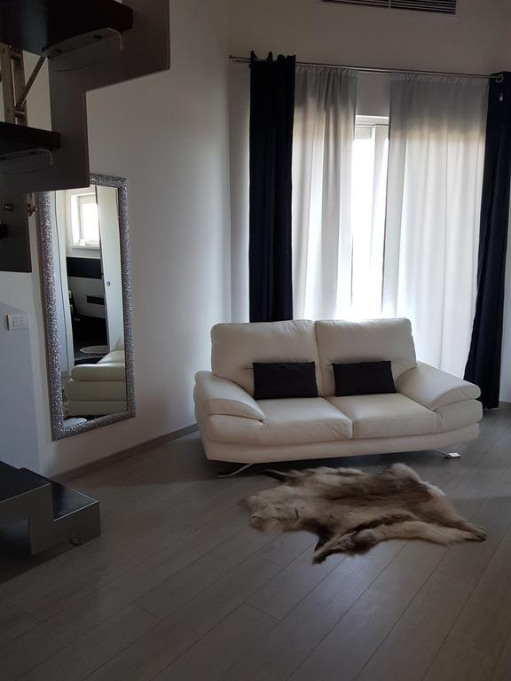 Agriturismo La Torretta 페스칸티나 외부 사진