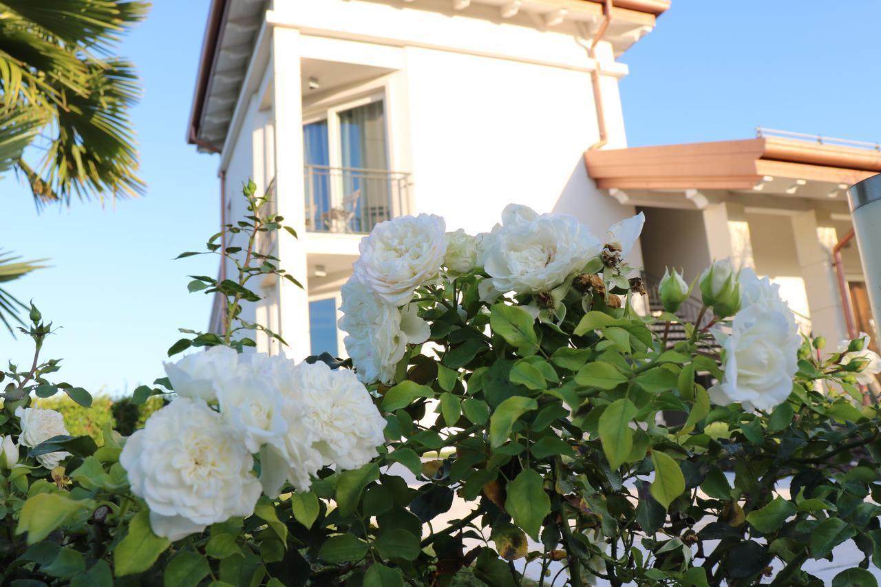 Agriturismo La Torretta 페스칸티나 외부 사진
