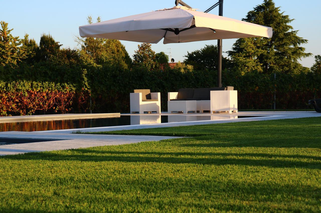 Agriturismo La Torretta 페스칸티나 외부 사진