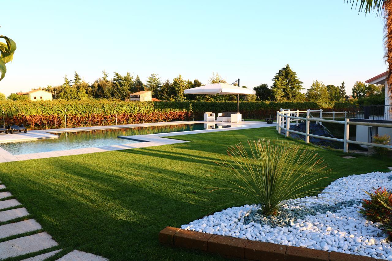 Agriturismo La Torretta 페스칸티나 외부 사진