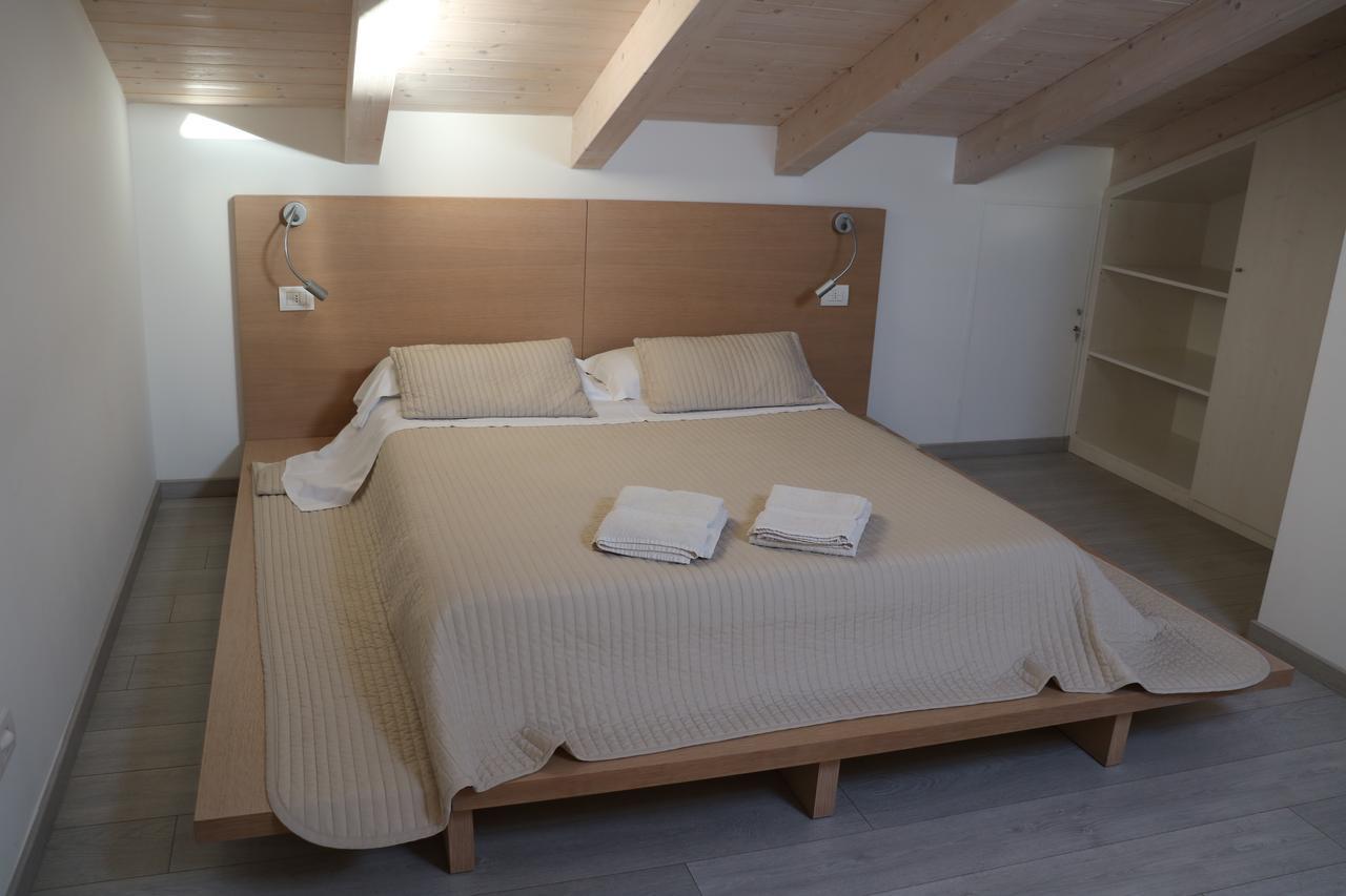 Agriturismo La Torretta 페스칸티나 외부 사진