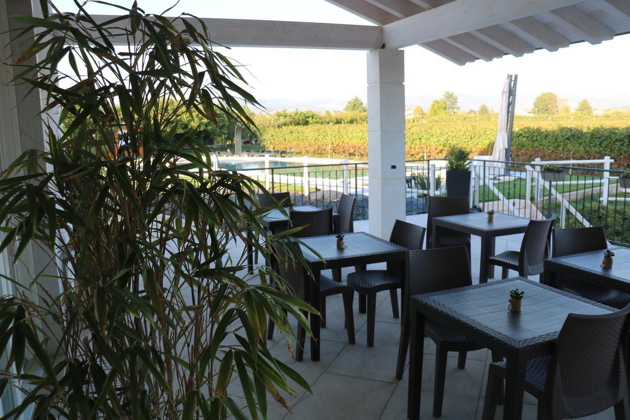 Agriturismo La Torretta 페스칸티나 외부 사진