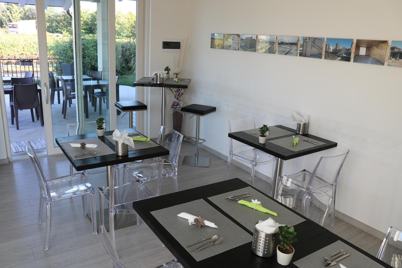 Agriturismo La Torretta 페스칸티나 외부 사진