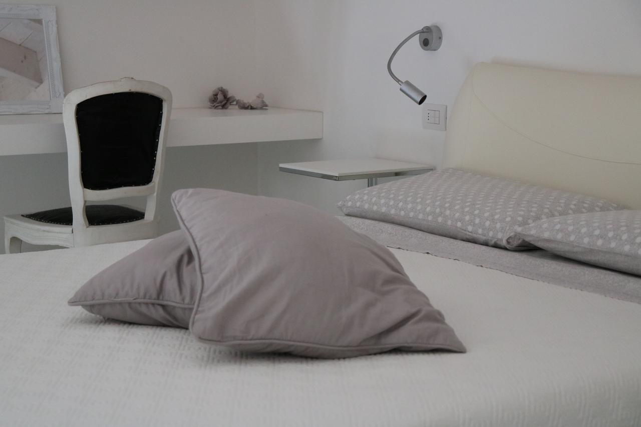 Agriturismo La Torretta 페스칸티나 객실 사진