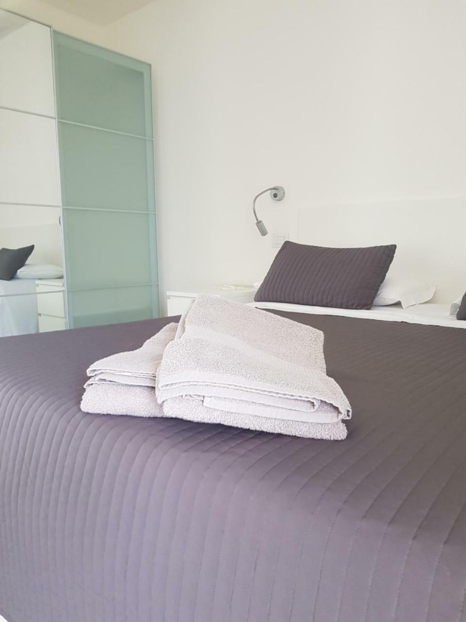 Agriturismo La Torretta 페스칸티나 외부 사진